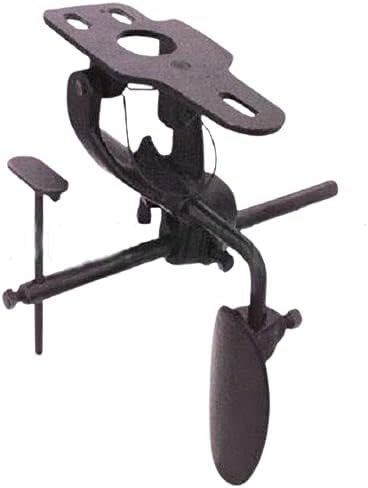 SINGER KNEE LIFTER COMPLETE ASSEMBLY #228368 FOR 111W 112W 107W SEWING MACHINES