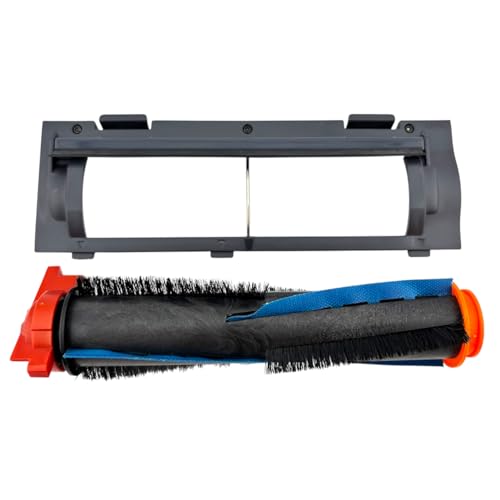 Main Brush Roller with Cover Set