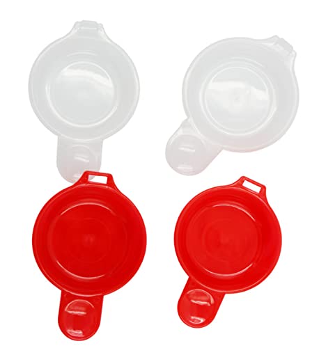 Horno Easy Microwave Egg Cooker/Poacher,Set Of 2 thumb #1