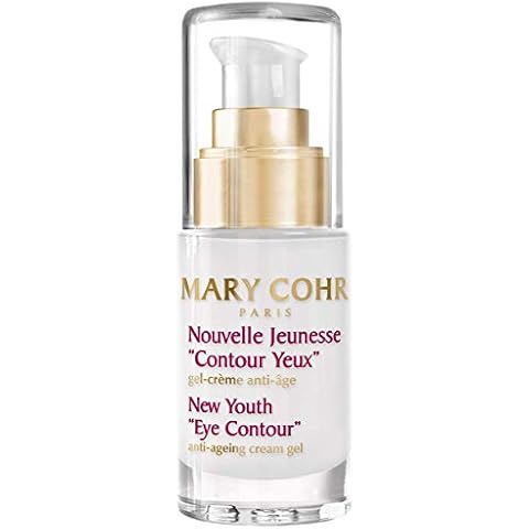 Mary Cohr New Youth Eye Contour Cover