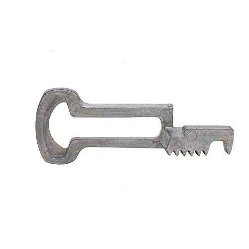 Brock Replacement Ignition Switch Actuator Rack & Spring Compatible With Gm Various Models W/ Tilt Steering 7827156 7844651 #TOP1