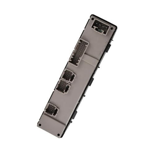 Interruptor de ventana elevalunas principal 15883319 del conductor delantero 2003-2006 2
