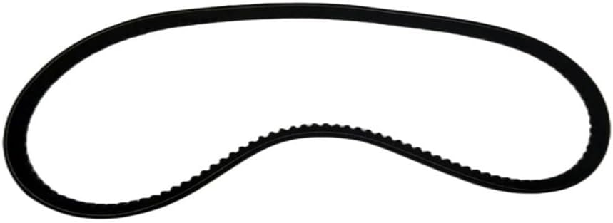 958306 Alternator Drive Belt Fits for 2001 to 2003 MD11 C D Marine Engines 966906