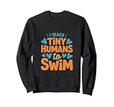 Summer Swimming Competition Training