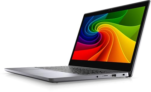 Preisvergleich Produktbild Dell Business Laptop Notebook Latitude 3310 2-in-1 i3-8145u 8GB 128GB SSD 1920x1080 Windows 11 (Generalüberholt)