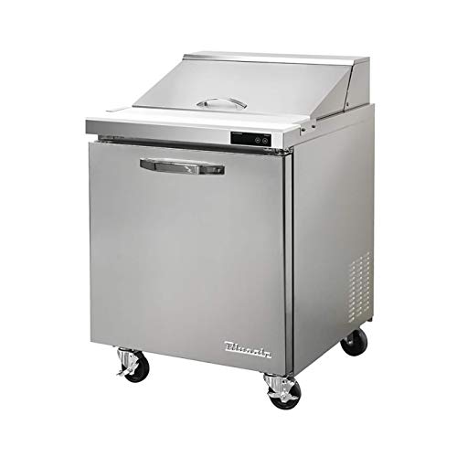 Blue Air BLPT28-HC Single Doors 28