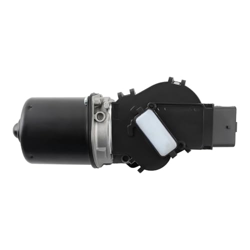 Moteur d'essuie-glace en panne ? Solution pour Dacia Logan Sandero Stepway