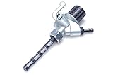 Anschluss für Benzinschläuche 6 mm