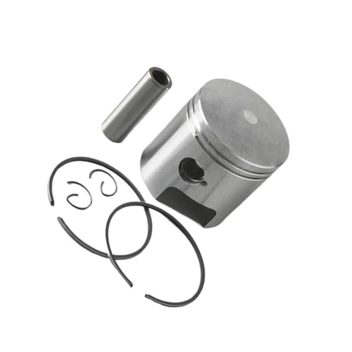 Piston 71.5MM pour réparation cylindre moteur hors-bord Suzuki DT20 DT25 DT30 2T