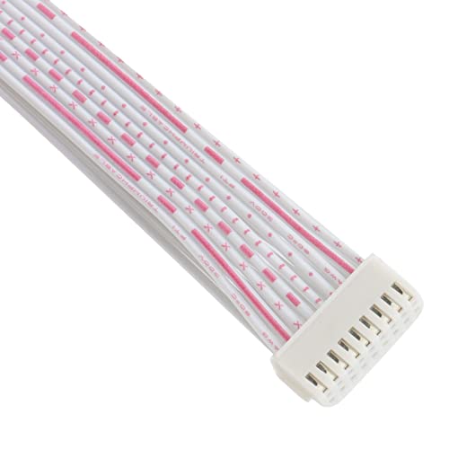 Câble de signal 18 broches pour mineur S9 S7 L3 avec connecteur 2x9 broches pas 2mm lot de 40 pièces - 6