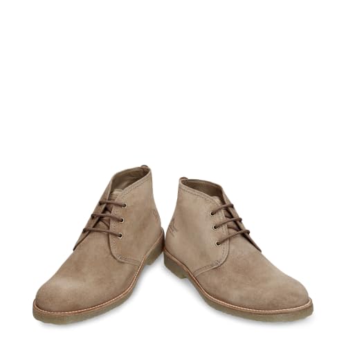 Image of Panama Jack mens Chukka Boots