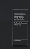 Fundamentalism, Sectarianism, and Revolution: The Jacobin Dimension of Modernity (Cambridge Cultural Social Studies)