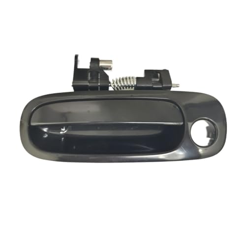 Poignée de porte extérieure pour Corolla 1998-2002 | Remplacement d'origine 69210-02040