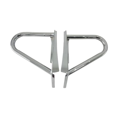 Accessoires M109R 2006-2014 crash bar de protection pour voyages