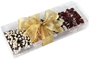 Gourmet Chocolate Biscotti Elite Classic Gift Box