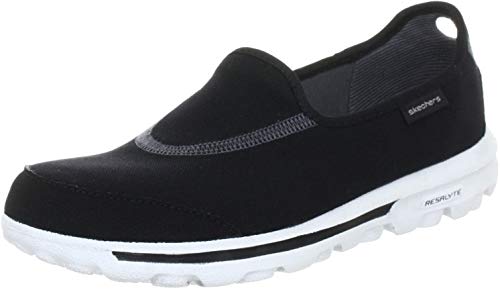 Image of Skechers Women's Go Walk Original Slip-On Walking Shoes