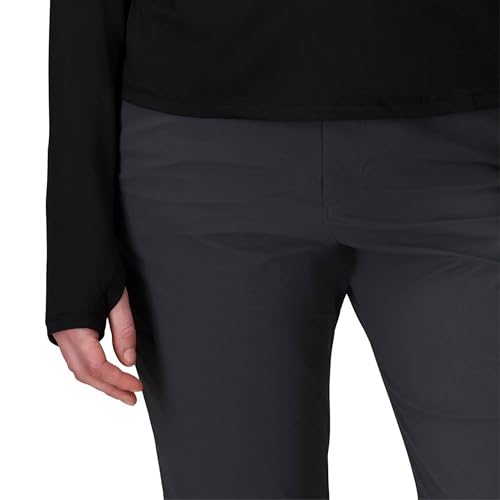 Image of MARMOT Women's Windridge Moisture Wicking, Breathable, UPF 50 Long Sleeve Shirt