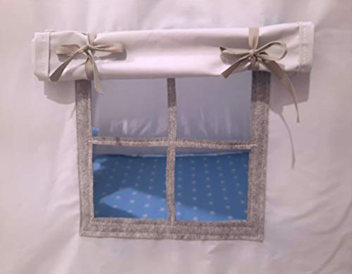 Tipoo tipi-tent speeltent katoenen kindertent met 3 kussenmatras, stabiele tent voor een meisje en een meisje voor thuis en in de tuin - Afbeelding 6