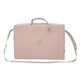 Sac planche rose mat....
