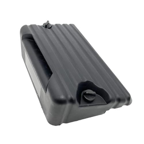 Nettoyeur de filtre pour moteur 97964 évitant les pannes