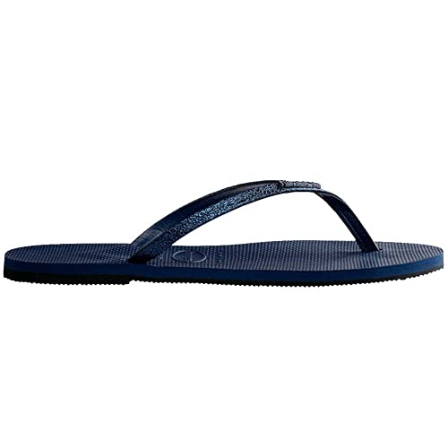 Image of Havaianas womens Slim Brasil Prep Flip-Flops