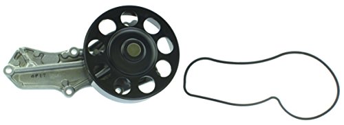 AISIN Water Pump with Gasket for Acura, Honda Models