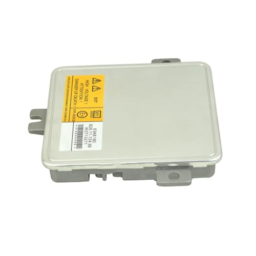 Balastro 63126948180 de xenón para coche Serie 3 E90 E91 2006 2007 2008 D1S 2