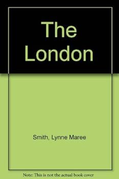 Paperback The London Pocket Guidebook Book