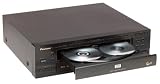 Pioneer DV-C302D 3-Disc DVD Player