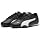 PUMA Unisex Children's Catch Teenager Trainers 38.5 EU Black X Warm White