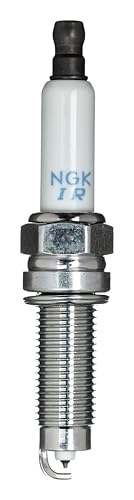 NGK Zündkerze ILZKR8A, 94290 | Laser Iridium | 1 Stück