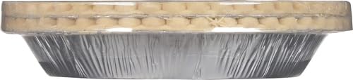 Wholly Wholesome, Pie Shells, Traditional, 2 Count, 14 oz (Frozen)