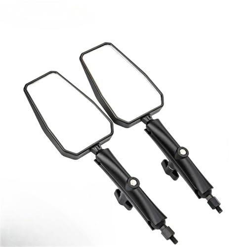 Espejo retrovisor plegable anticaídas para Suzuki Vstrom 400 y 650