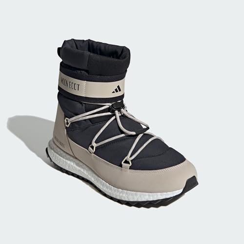 Chaussure adidas x MOON BOOT Moonboost High - vue 7