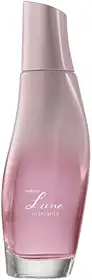 Perfume Luna Marcante Desodorante Colônia Feminino 75ml