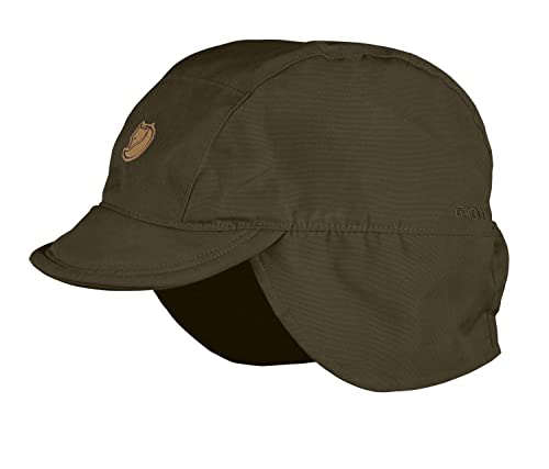 Singi Field Cap Fjällräven - Casquette mixte en G-1000 pour randonnée