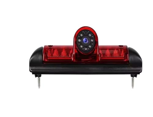 Caméra de recul Ducato pour stationner votre fourgon sans stress