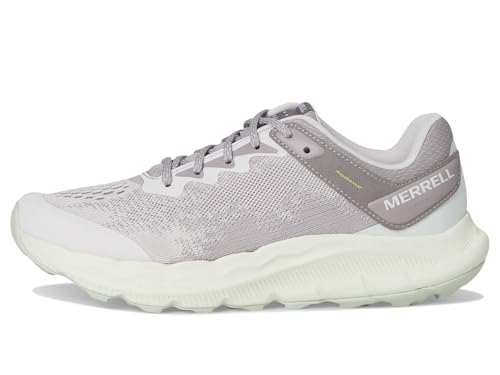 Merrell Women's Antora 4 Sneaker, Lilac Mist, 8