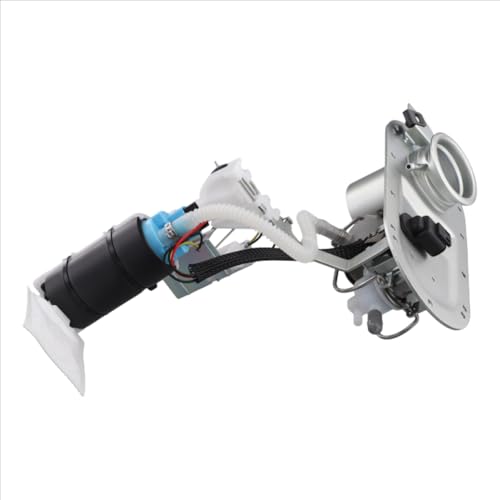 Bomba de combustible 75126-02C elimina tirones en Road King