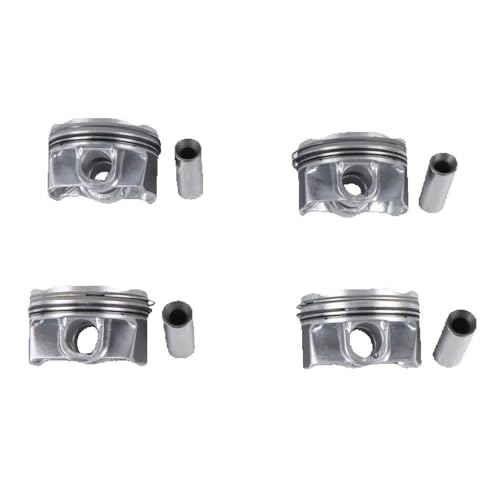 Pistones y anillos 11258638450 reforzados para motor B48 de G20 y G30