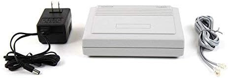 Nortel NT8B80AAAB Norstar FastRAD Remote Access Device REL 02 New (Renewed)