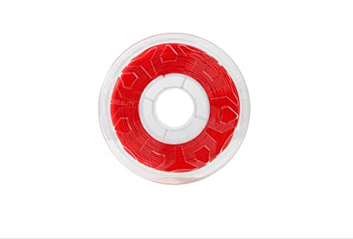 FILAMENTO CREALITY CR-TPU(RED) 1,75MM 3011040012