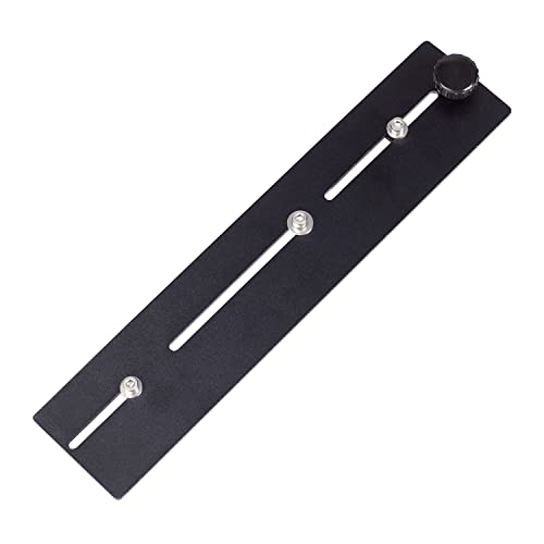 Tige d'extension rouleau automatique eTone pour 3 réservoirs