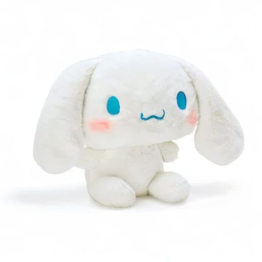 Amazon.co.jp: サンリオ(SANRIO) シナモロール ぬいぐるみ