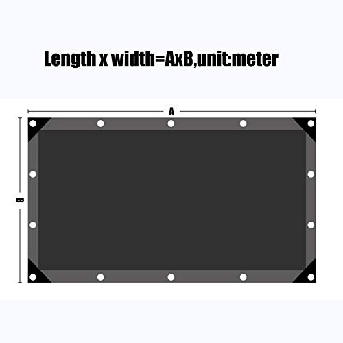 AWSAD Telo Ombreggiante Rete Ombreggiante Beige