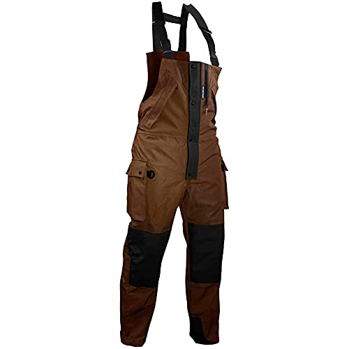 10 Best Waterproof Fishing Bibs Of October 2022