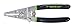 Greenlee 1950-SS Pro Stainless Wire Stripper, Cutter and Crimper, 10-18AWG