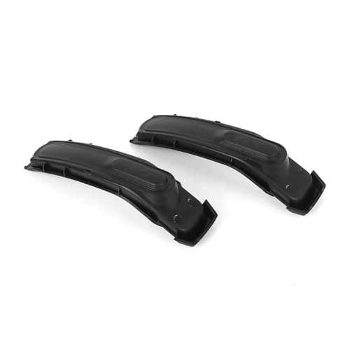 Protège-mains pour BMW R1300GS Adventure 2023-2025 REOKIP noir