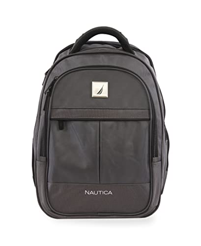 NAUTICA Ensign Business Backpack2