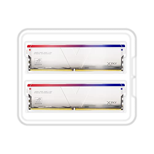 RAM Gaming V-Color DDR5 32GB (16GBx2) 7000MHz - Imagen 4